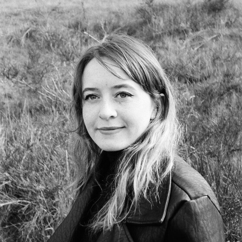 Publicist Lauren Ball