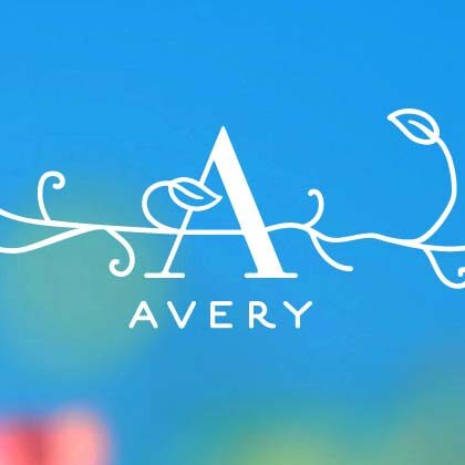 Avery Homepage Avery Homepage