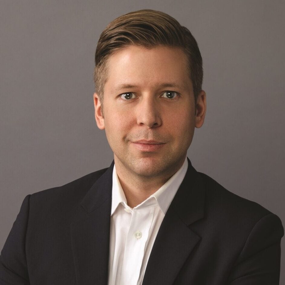 Brent Howard headshot Brent Howard headshot