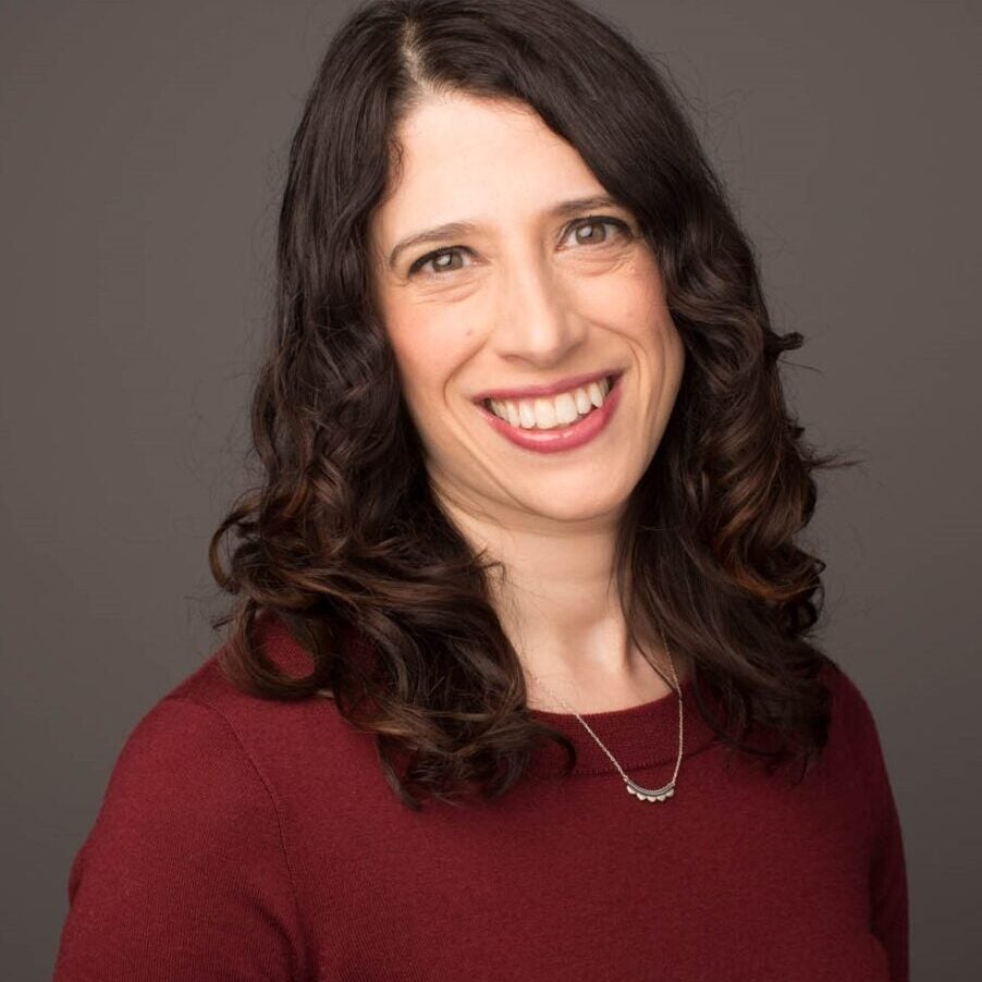 Jill Schwartzman headshot Jill Schwartzman headshot