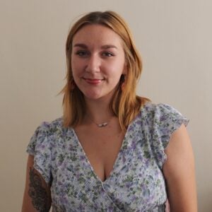 Kim Bio Pic! Kim Bio Pic!