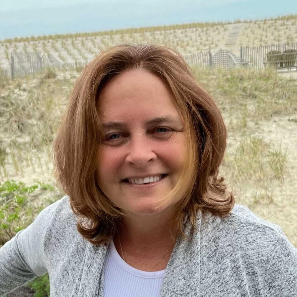 Margaret Anastas photo Margaret Anastas photo