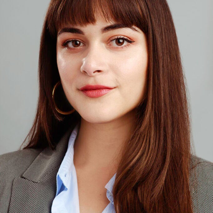 Nina Rodriguez Nina Rodriguez