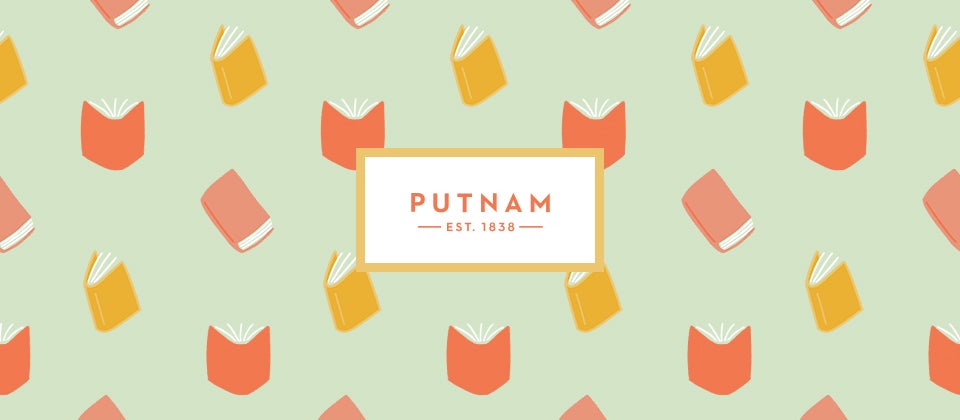Putnam Books Putnam Books