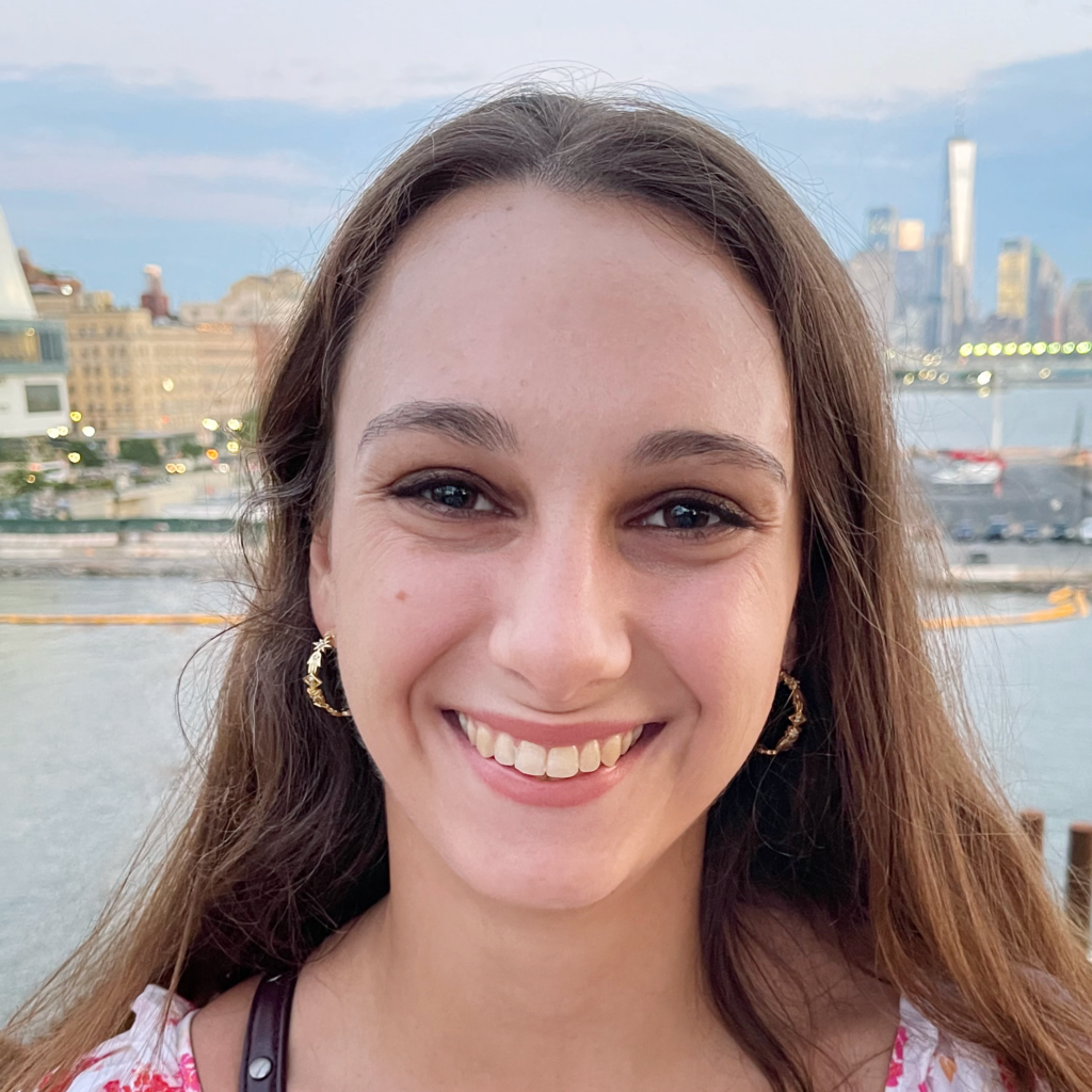 Assistant Editor Kimberly Meilun, Assistant Editor