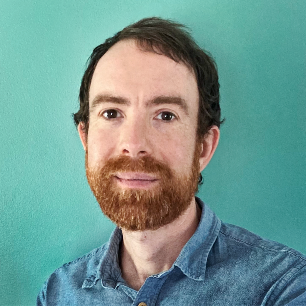 Senior Editor Noah Schwartzberg, Senior Editor