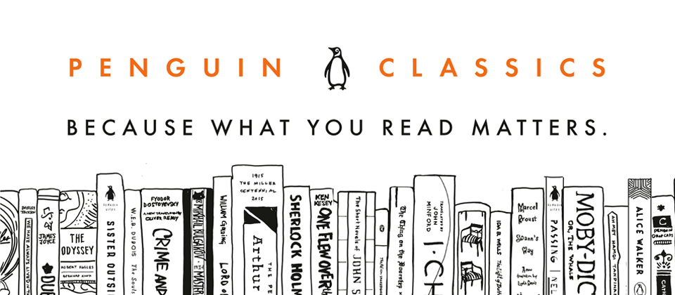 Penguin Classics Penguin Classics