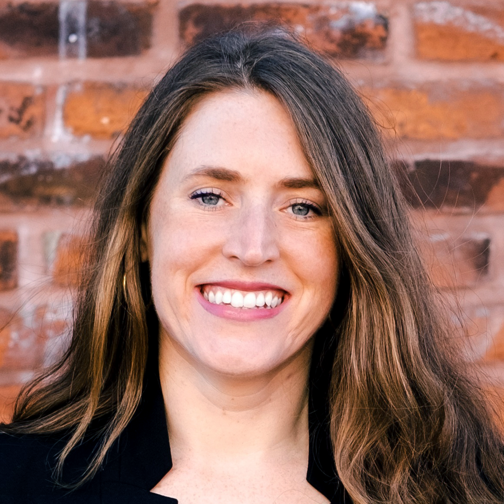 Senior Editor Trish Daly