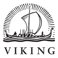 Penguin Viking Penguin Viking